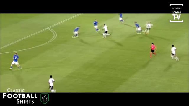 Max Meyer | Welcome to Crystal Palace | Skills, Goals & Defending | Ex Schalke | (HD) смотреть онлайн