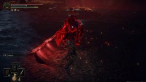 Elden Ring. Зловещая тень как легко пройти милишником.