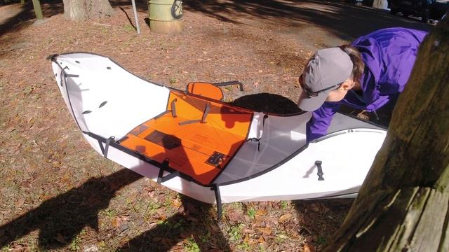 10 Reasons NOT to Buy an Oru Kayak ? смотреть онлайн