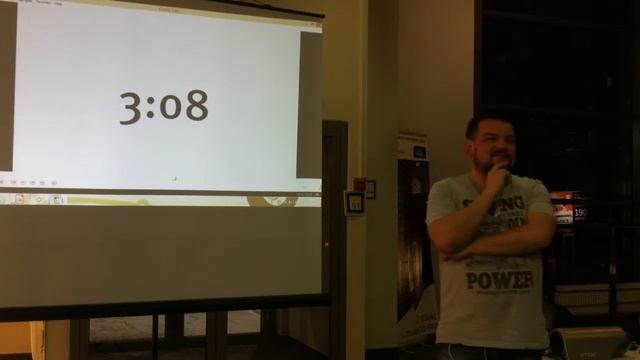 Печа-куча 28 декабря. Павел Овчинников. Вопросы смотреть онлайн