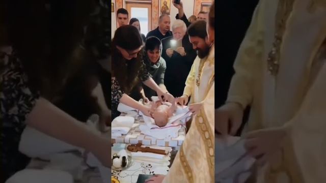 Проклят кто дело Господне делает небрежно (Иер 48:10) О "крещении" обливанием. смотреть онлайн