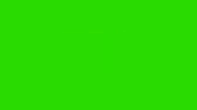 Game Over Overlays #2 / Green Screen - Chroma Key смотреть онлайн