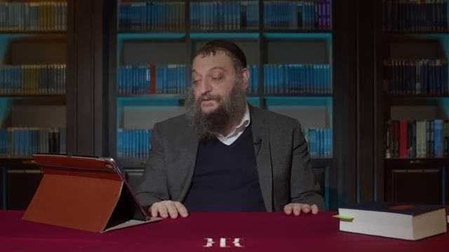 Двар Тора. Цав: Тайна крови смотреть онлайн