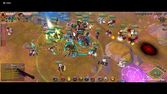 Vs Belweder в опене, 12.08