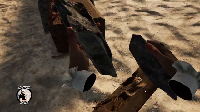You wont survive so long | Bootstrap Island Preview смотреть онлайн