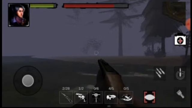 Rake Monster Hunter. Рейк на Hard, три серии подряд снято смотреть онлайн