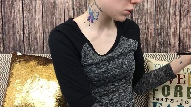 ASMR SLEEPING BEAUTY | Makeup Makeover