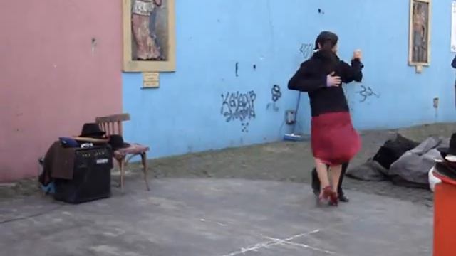 TANGO смотреть онлайн