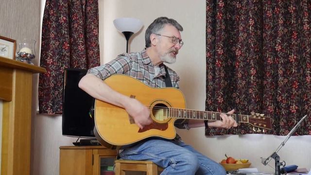 City of King John written & performed by Mick Shaw. смотреть онлайн