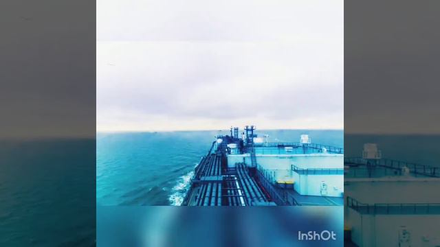 Houston Channel For Ships Route 28 May 2020