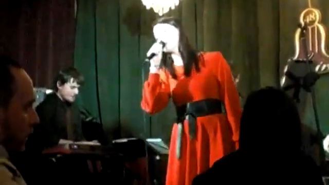 Анна Мушак, 31.01.2014 (4) смотреть онлайн