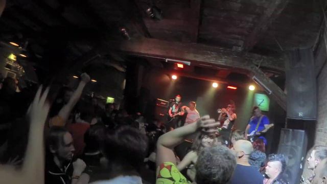 Включай Микрофон - Эстафета смотреть онлайн