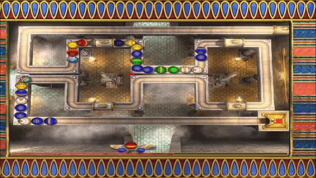 #101 | Luxor: Pharaoh's Challenge #7 - Full Play Through Part 7 смотреть онлайн