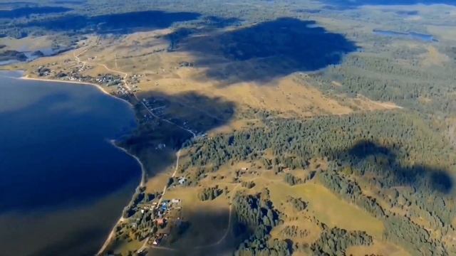 Селигер - Стерж