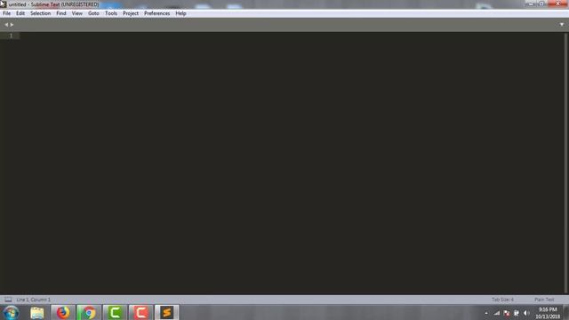 how to install sublime text in windows XP, 7, 10 32 bit or 64 bit or 86 bits смотреть онлайн
