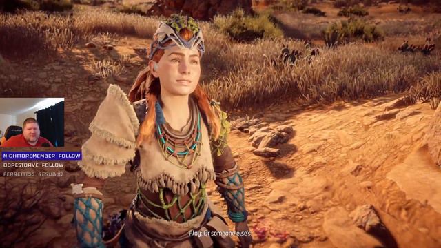 [10] Let's REPLAY Horizon Zero Dawn - Ersa's Trail - Let's Play Gameplay (PC) смотреть онлайн