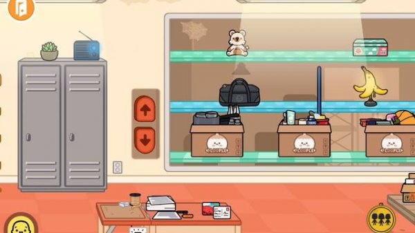 Создание крампетов