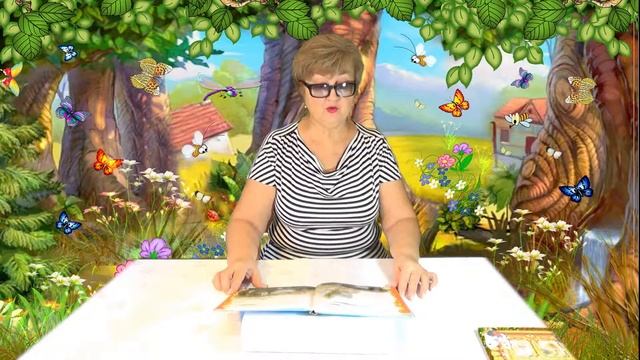 Сказка про Ежика! 93 смотреть онлайн