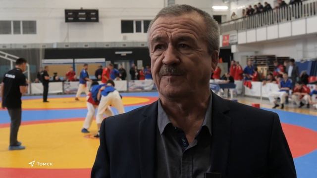 Впервые прошло первенство и чемпионат Сибири по борьбе на поясах смотреть онлайн