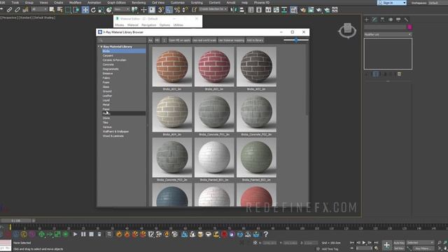 CH05E06 Body Force caustics смотреть онлайн