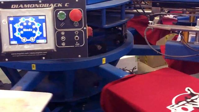 Шелкотрафаретная печать для суши-бара TOKYO смотреть онлайн