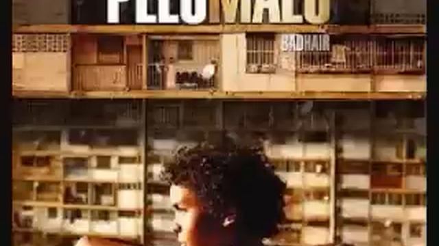 Pelicula Completa Pelo Malo Cine Venezolano Concha de Oro San Sebastian 2013 смотреть онлайн