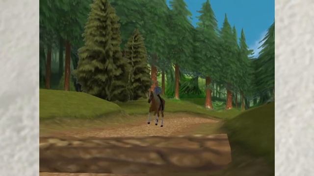 Начальная заставка – Барби: Приключения на Ранчо (Barbie Horse Adventures: Mystery Ride OST) смотреть онлайн