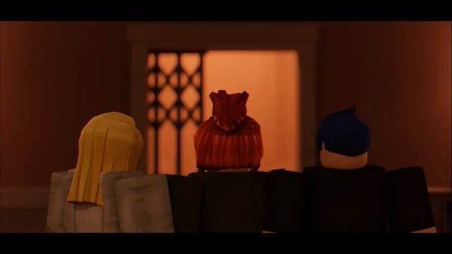 Dawn of the Doors _ Roblox Doors Animation смотреть онлайн