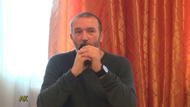 Даниил Хломов: Реализм и релятивизм