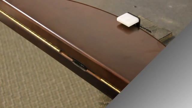 TableTopics Drop Leaf Mechanism смотреть онлайн