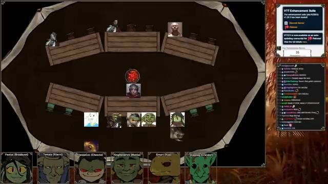 Dungeons and Dragons: Goblins of IO Finale (World of Io) смотреть онлайн