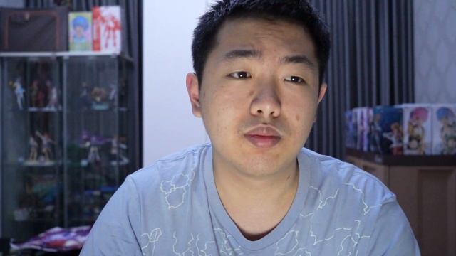 VISUAL NOVELS, Jack of All Trades or KING of ALL TRADES?! смотреть онлайн