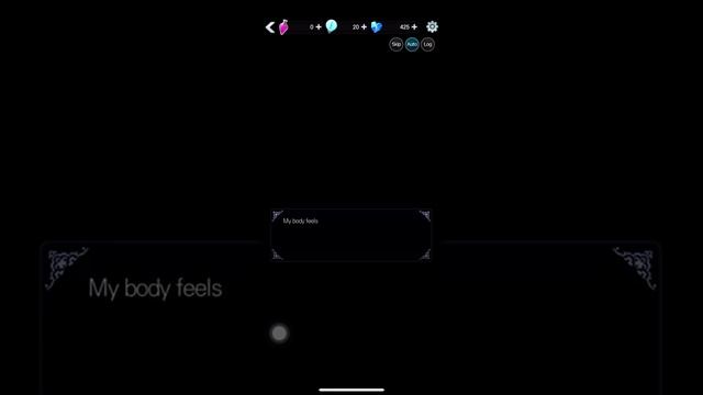 Love Pheromone - Night 1 | Harleyton Route [Otome game walkthrough] смотреть онлайн