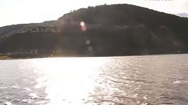 На грузовой переправе “Самара-Рождествено” заработают дополнительные рейсы смотреть онлайн