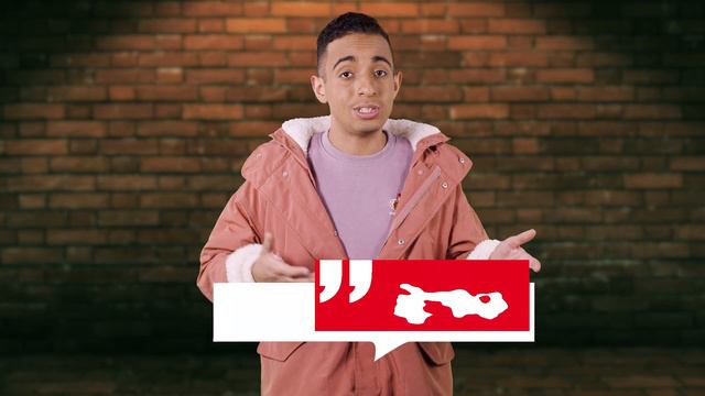 Mandarin Slang with Johnny: Approve | Trad. Characters смотреть онлайн