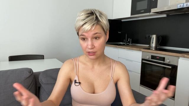 семестр по обмену в Нидерландах / как я попала в Гаагу / поиск жилья смотреть онлайн