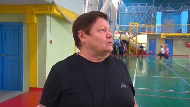 Легкая атлетика 01 02 2021 смотреть онлайн