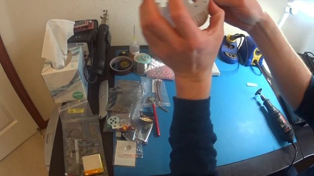 GameBoy Zero Build using Kite's Circuit Sword - Part 2 смотреть онлайн