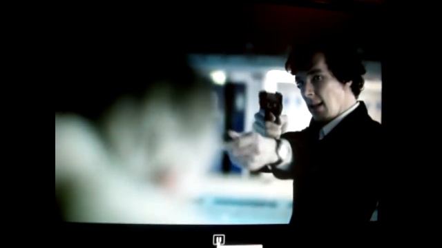 Sherlock BBC-Джонлок- Пинки и Брейн смотреть онлайн