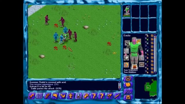 Let's Play Geneforge 2 Part 59: Failed Experiments смотреть онлайн