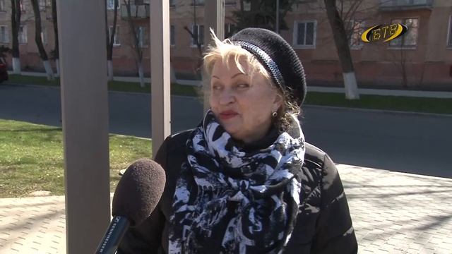 Пробный запуск – в апреле смотреть онлайн