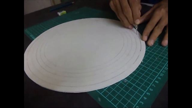 Roman Pantheon | Part 3 | How to make a model of Roman Pantheon смотреть онлайн