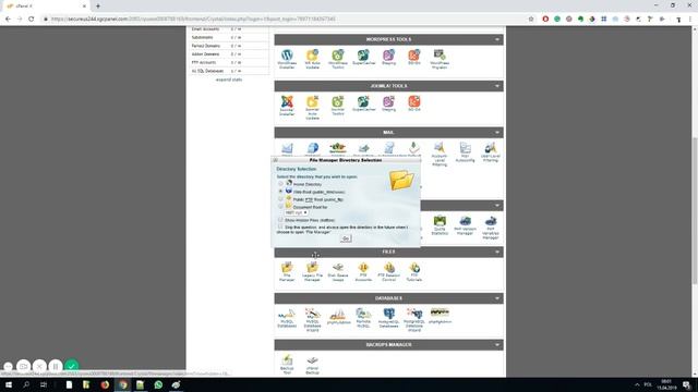 SiteGround WordPress - file manager (Berkaweb com review) смотреть онлайн