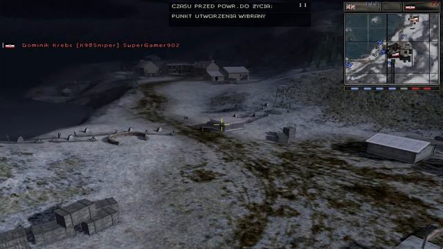 Battlefield 1942: Secret Weapons of WWII Odc 8 смотреть онлайн
