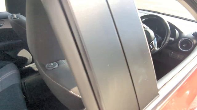#27281 Kia Cerato SPORT смотреть онлайн