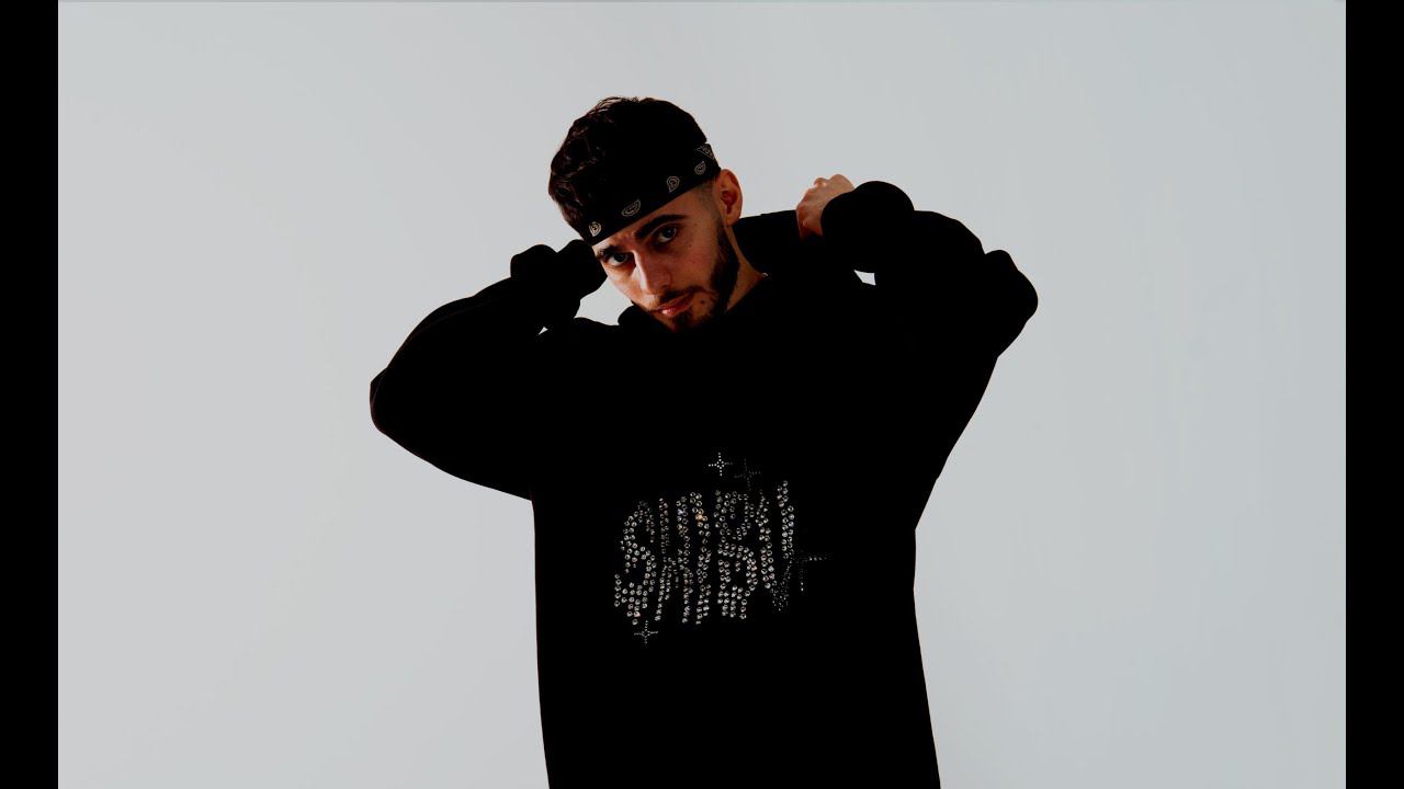 Azzi - I Give You My Word (Speed Up | Visualization | After Effects)