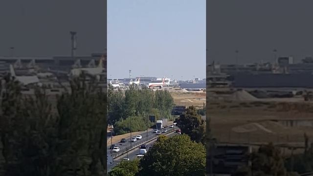 Lisboa.Aeroporto смотреть онлайн