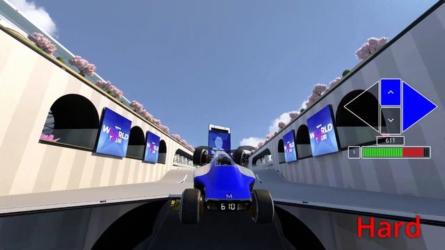 Trackmania Spring 2023 - 01 - Author Guide смотреть онлайн