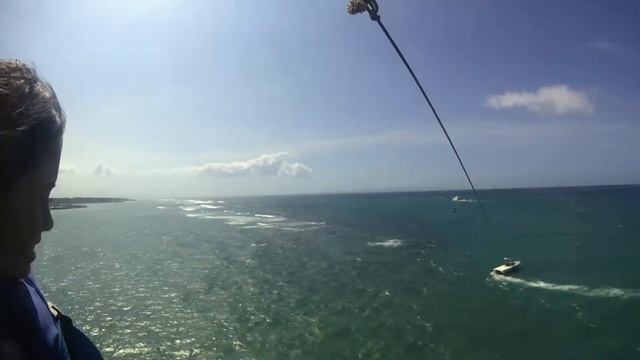 Bali trip - family vacation (Tanjung Benoa) смотреть онлайн
