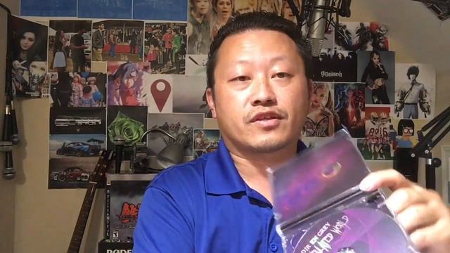 Unboxing THE INSULATED WORLD - DIR EN GREY (Limited Edition) Giveaway A KNOT ARMY OFFICIAL смотреть онлайн